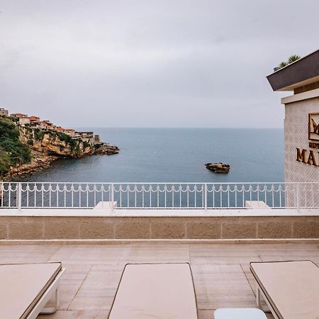 Hotel Maris Ούλτσιν Εξωτερικό φωτογραφία