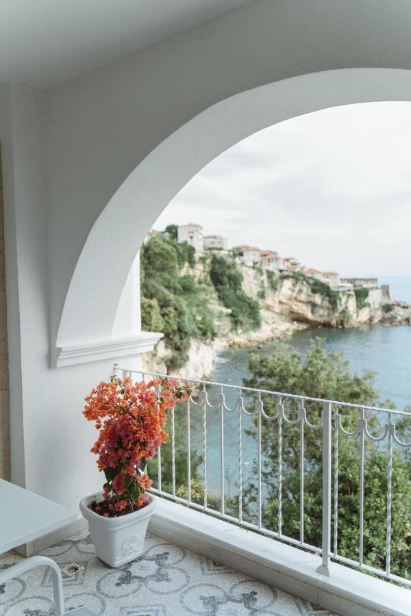 Hotel Maris Ούλτσιν Εξωτερικό φωτογραφία