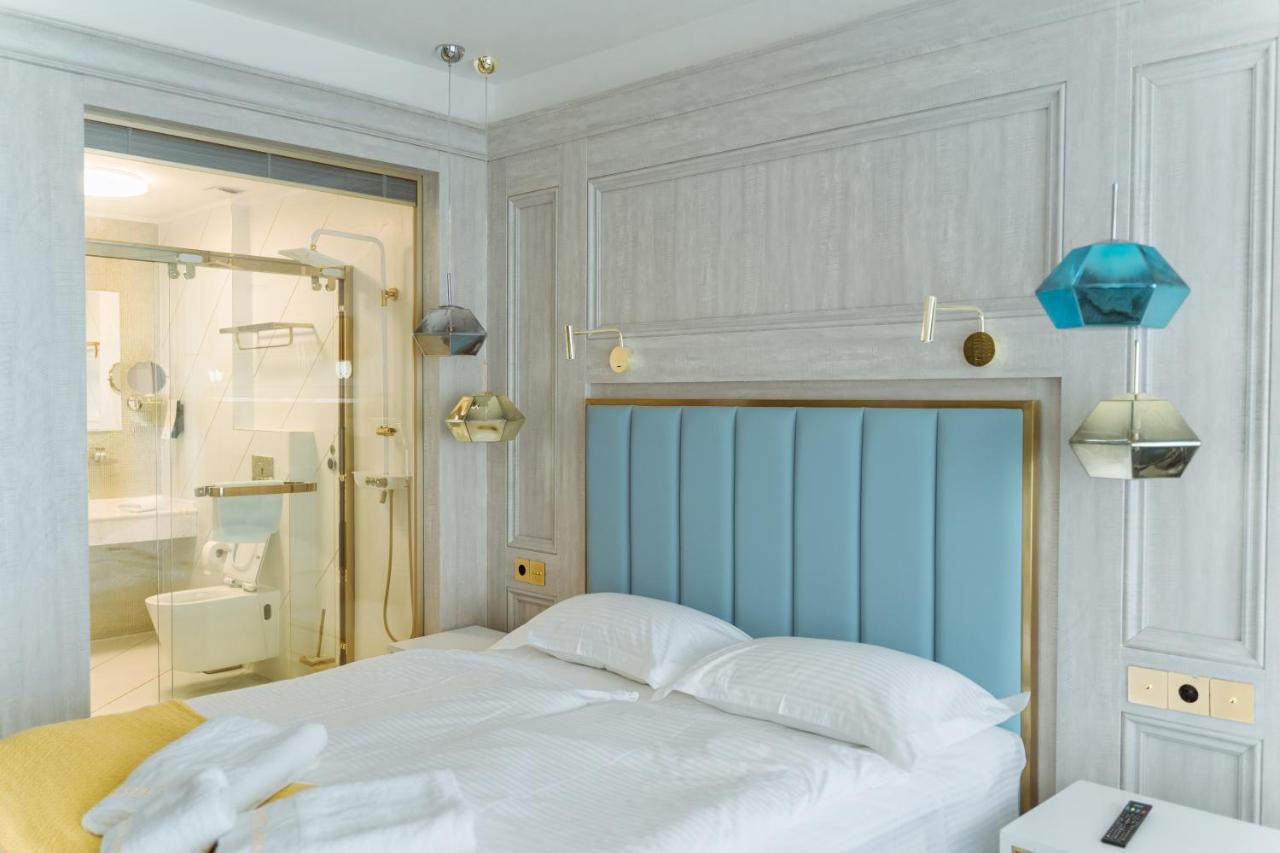 Hotel Maris Ούλτσιν Εξωτερικό φωτογραφία