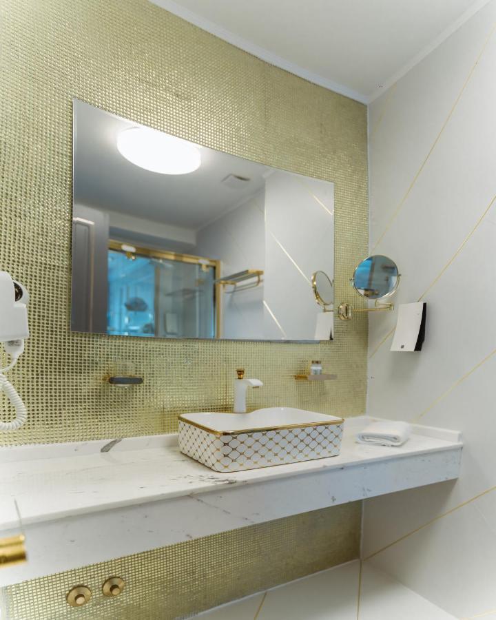Hotel Maris Ούλτσιν Εξωτερικό φωτογραφία