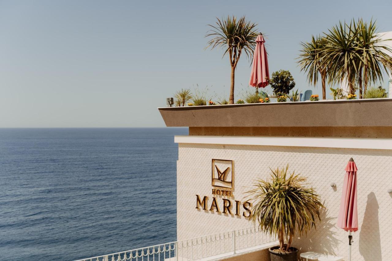 Hotel Maris Ούλτσιν Εξωτερικό φωτογραφία