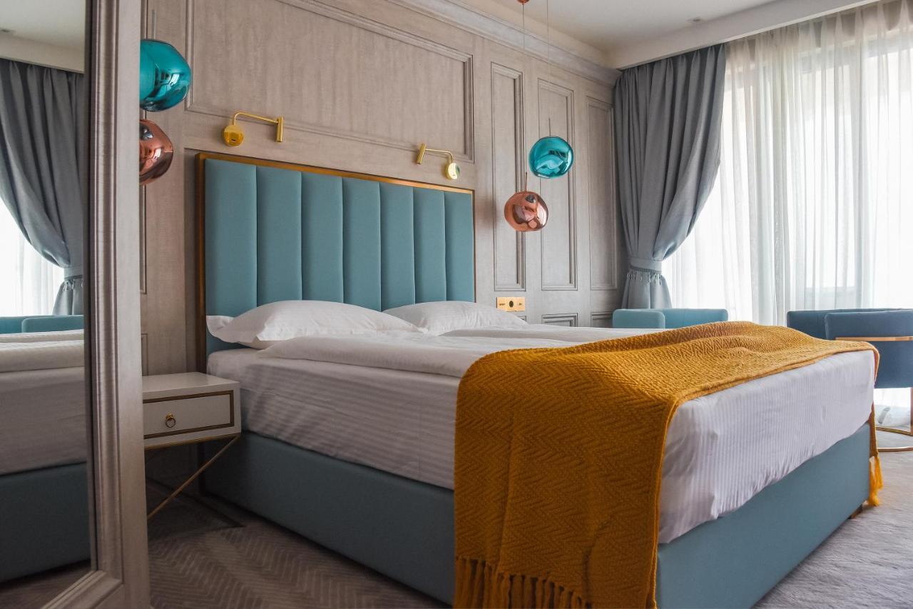 Hotel Maris Ούλτσιν Εξωτερικό φωτογραφία