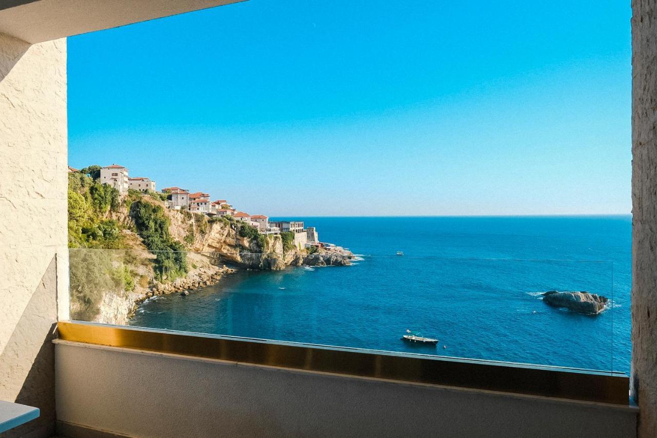 Hotel Maris Ούλτσιν Εξωτερικό φωτογραφία