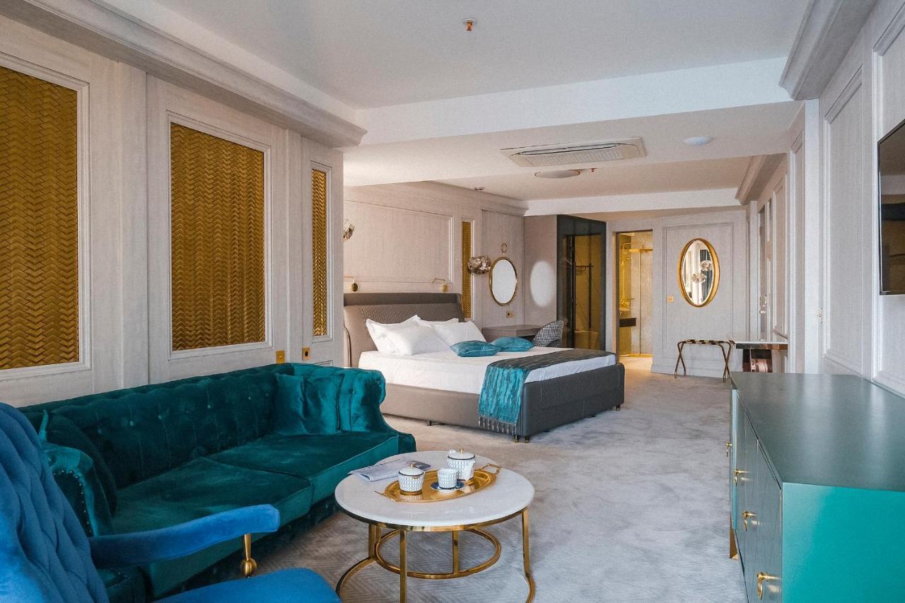 Hotel Maris Ούλτσιν Εξωτερικό φωτογραφία