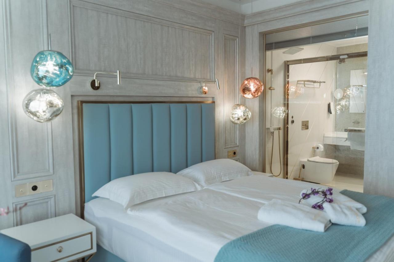 Hotel Maris Ούλτσιν Εξωτερικό φωτογραφία
