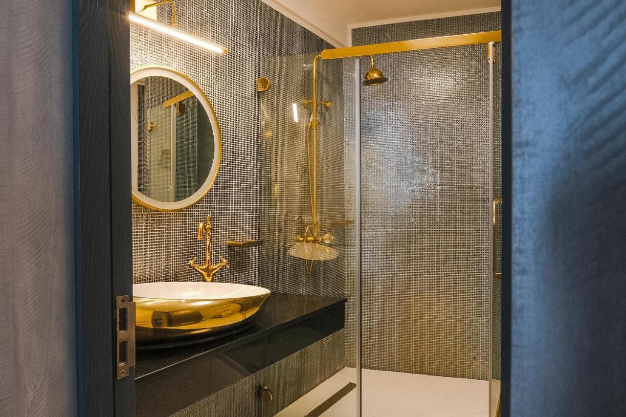 Hotel Maris Ούλτσιν Εξωτερικό φωτογραφία