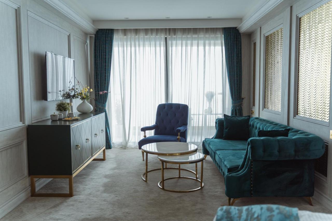 Hotel Maris Ούλτσιν Εξωτερικό φωτογραφία
