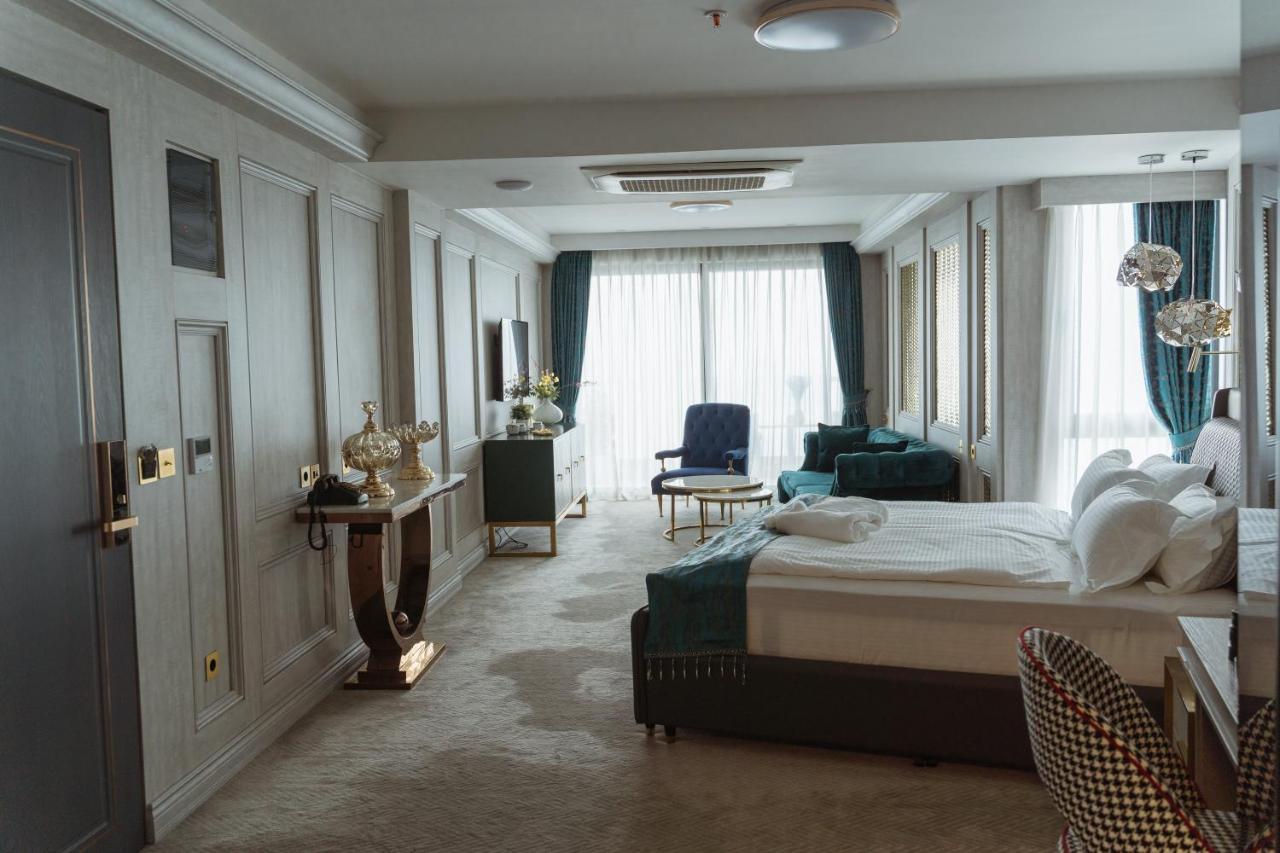 Hotel Maris Ούλτσιν Εξωτερικό φωτογραφία