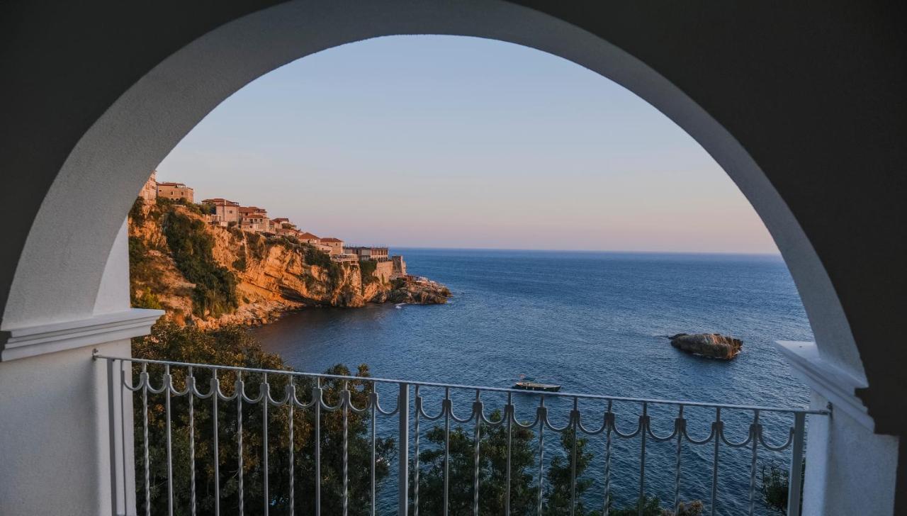 Hotel Maris Ούλτσιν Εξωτερικό φωτογραφία