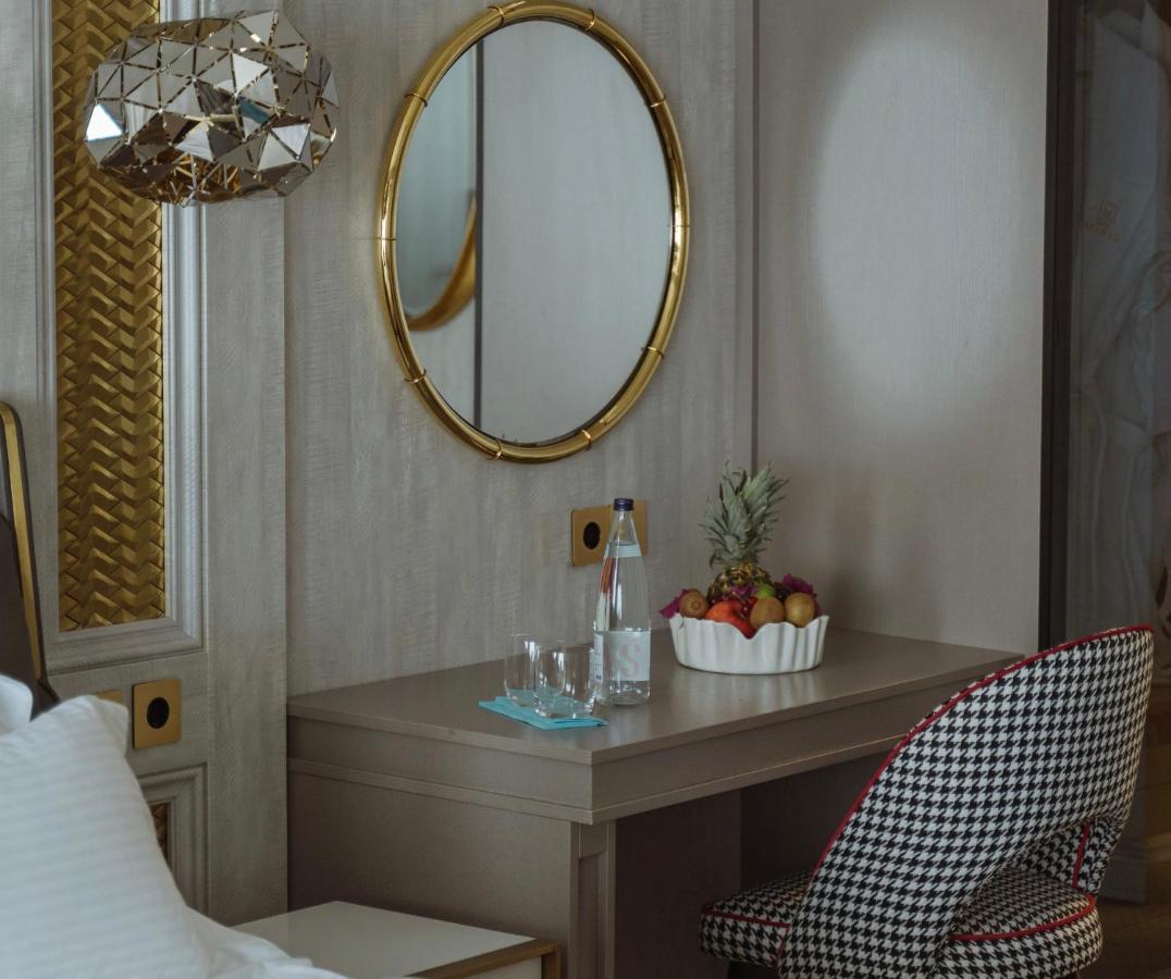 Hotel Maris Ούλτσιν Εξωτερικό φωτογραφία