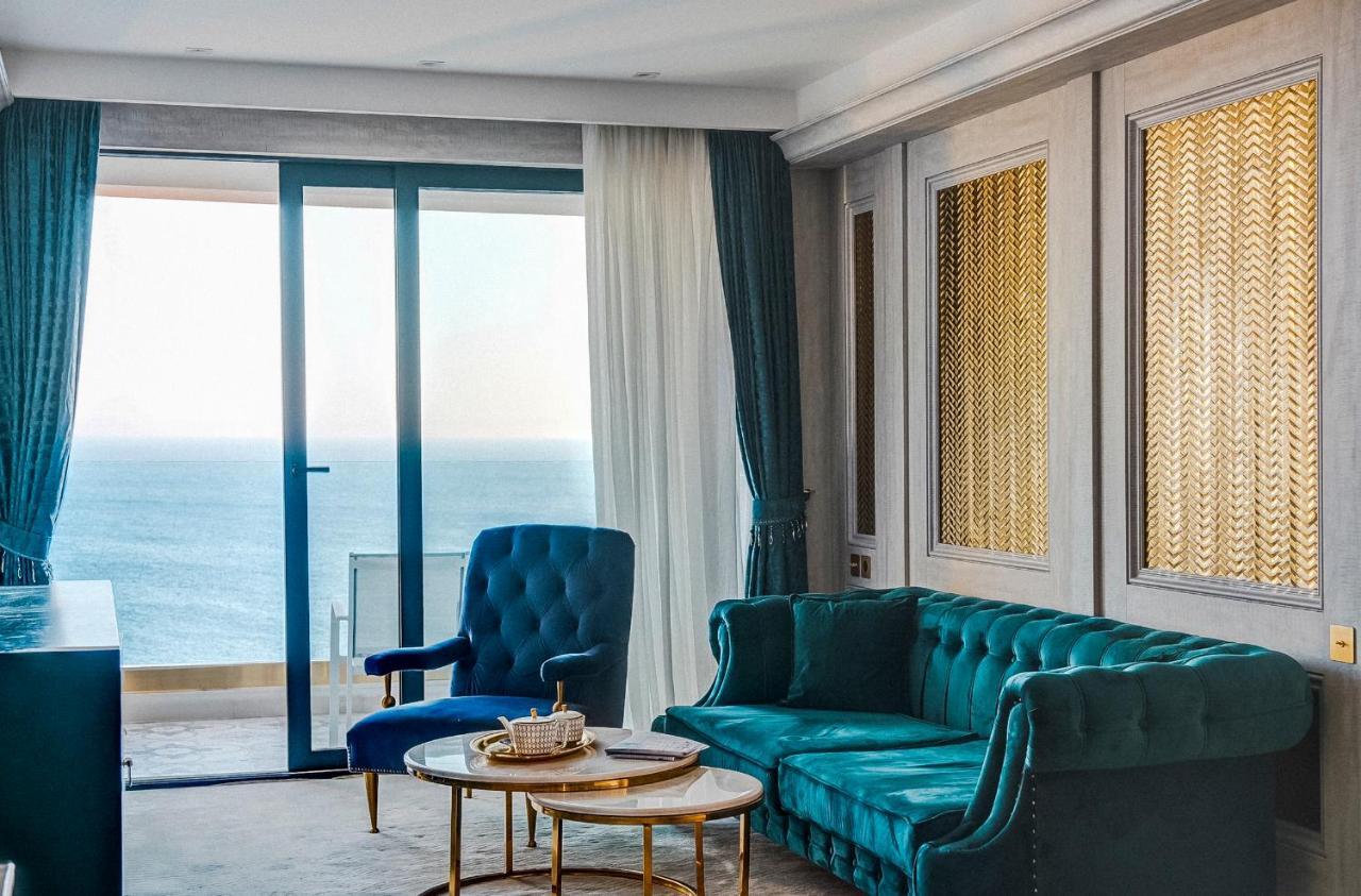 Hotel Maris Ούλτσιν Εξωτερικό φωτογραφία