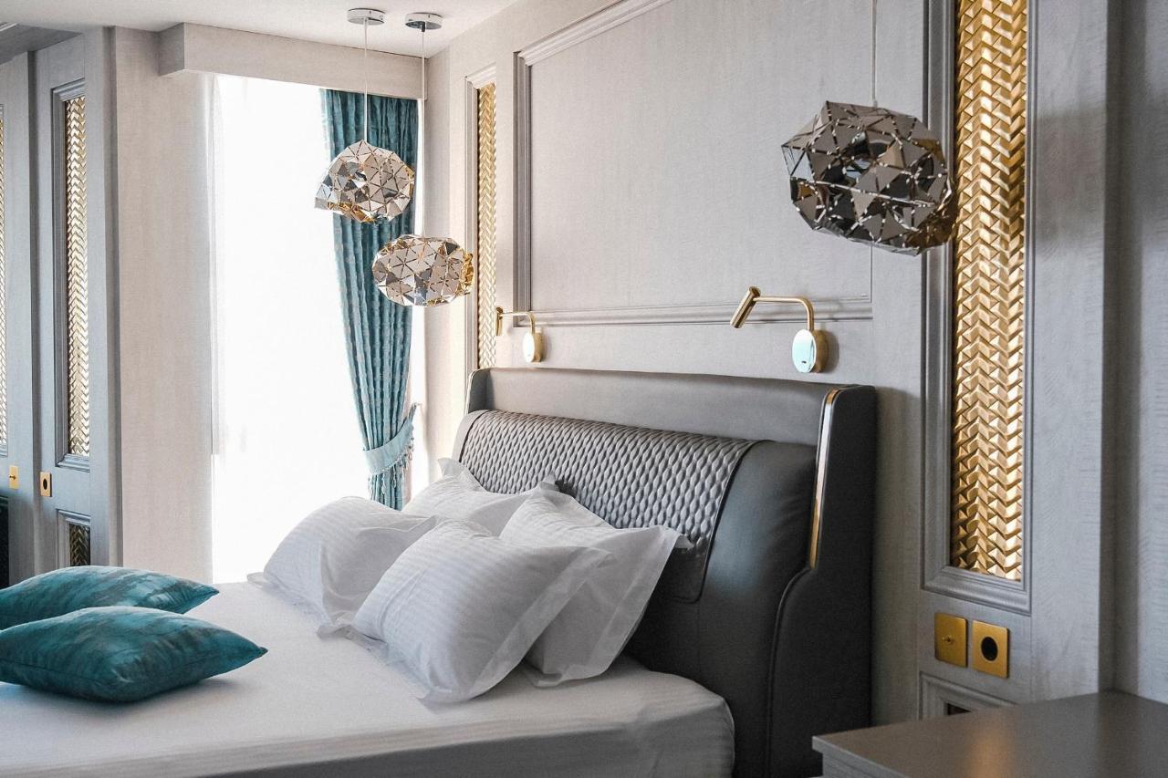 Hotel Maris Ούλτσιν Εξωτερικό φωτογραφία