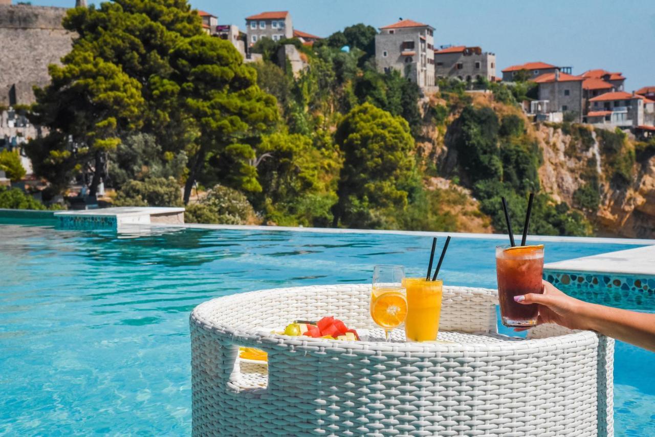 Hotel Maris Ούλτσιν Εξωτερικό φωτογραφία