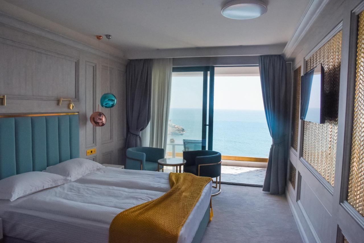 Hotel Maris Ούλτσιν Εξωτερικό φωτογραφία