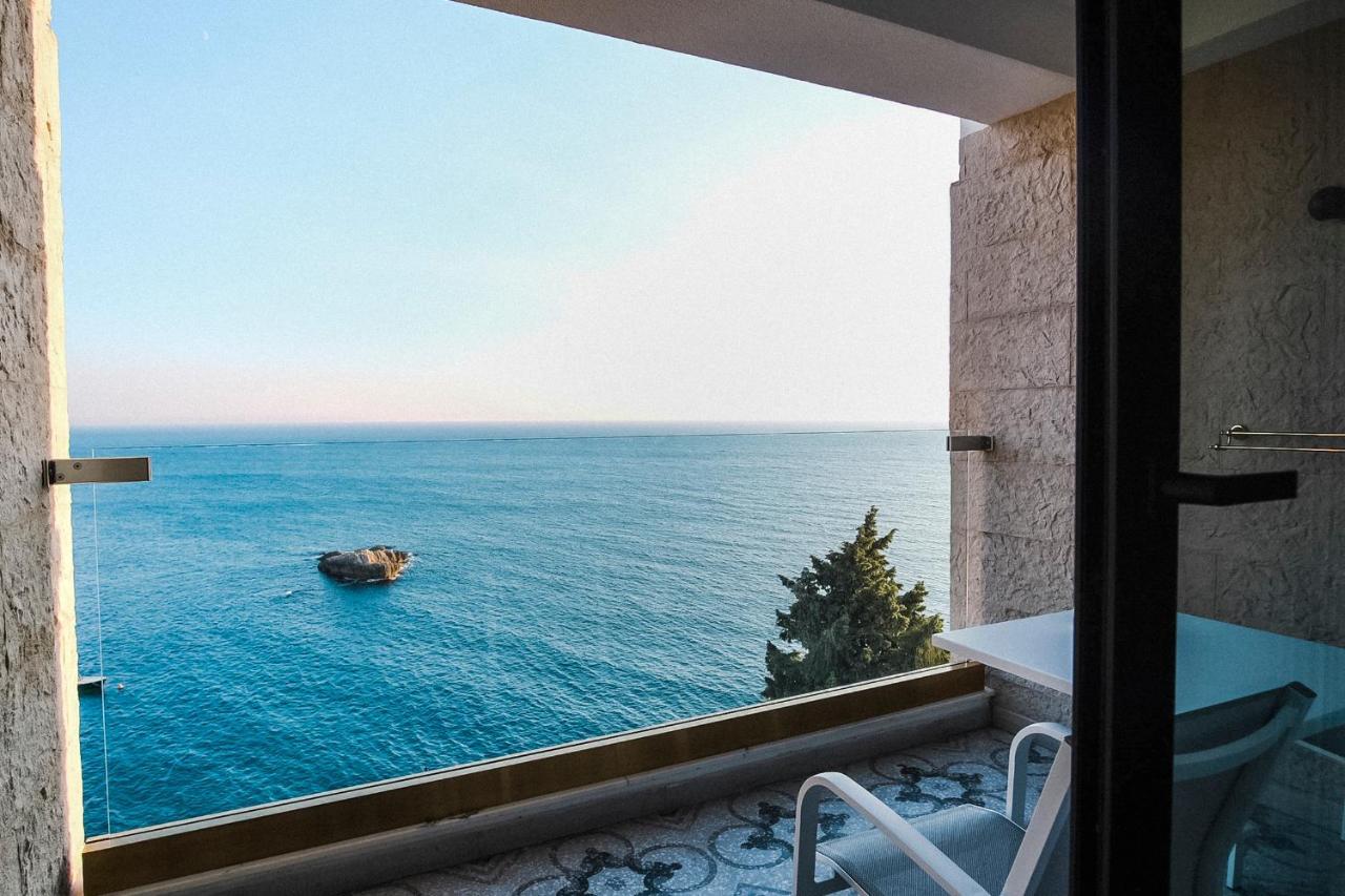 Hotel Maris Ούλτσιν Εξωτερικό φωτογραφία