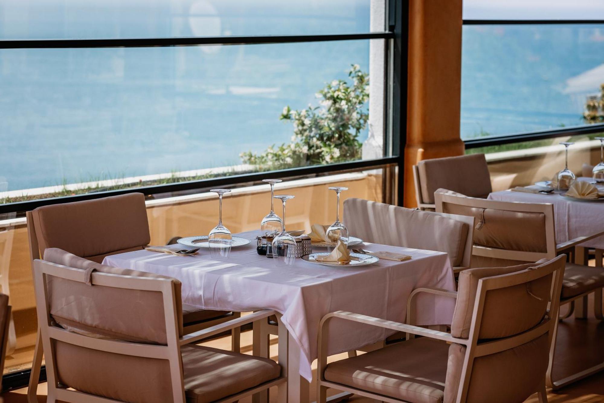 Hotel Maris Ούλτσιν Εξωτερικό φωτογραφία
