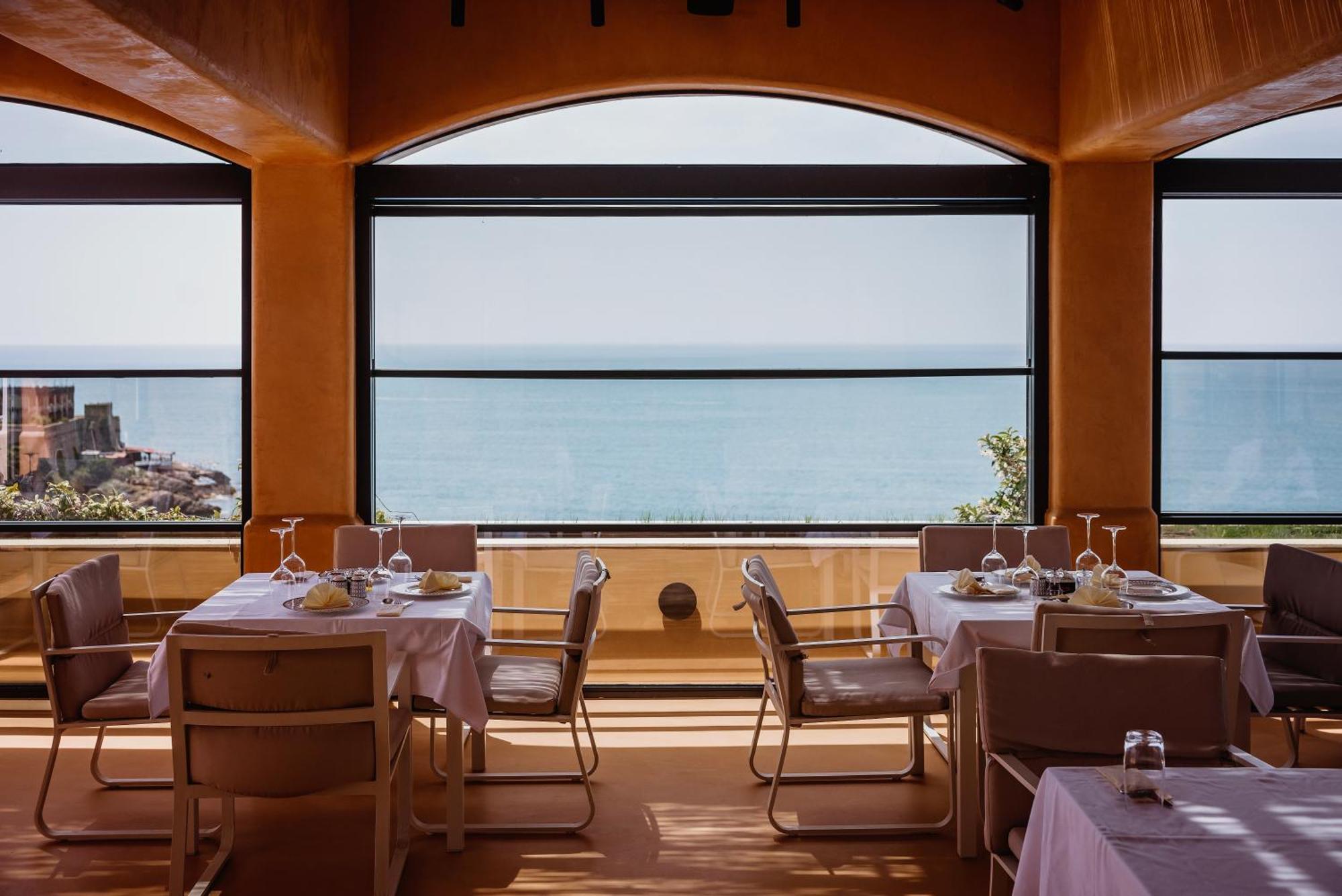 Hotel Maris Ούλτσιν Εξωτερικό φωτογραφία