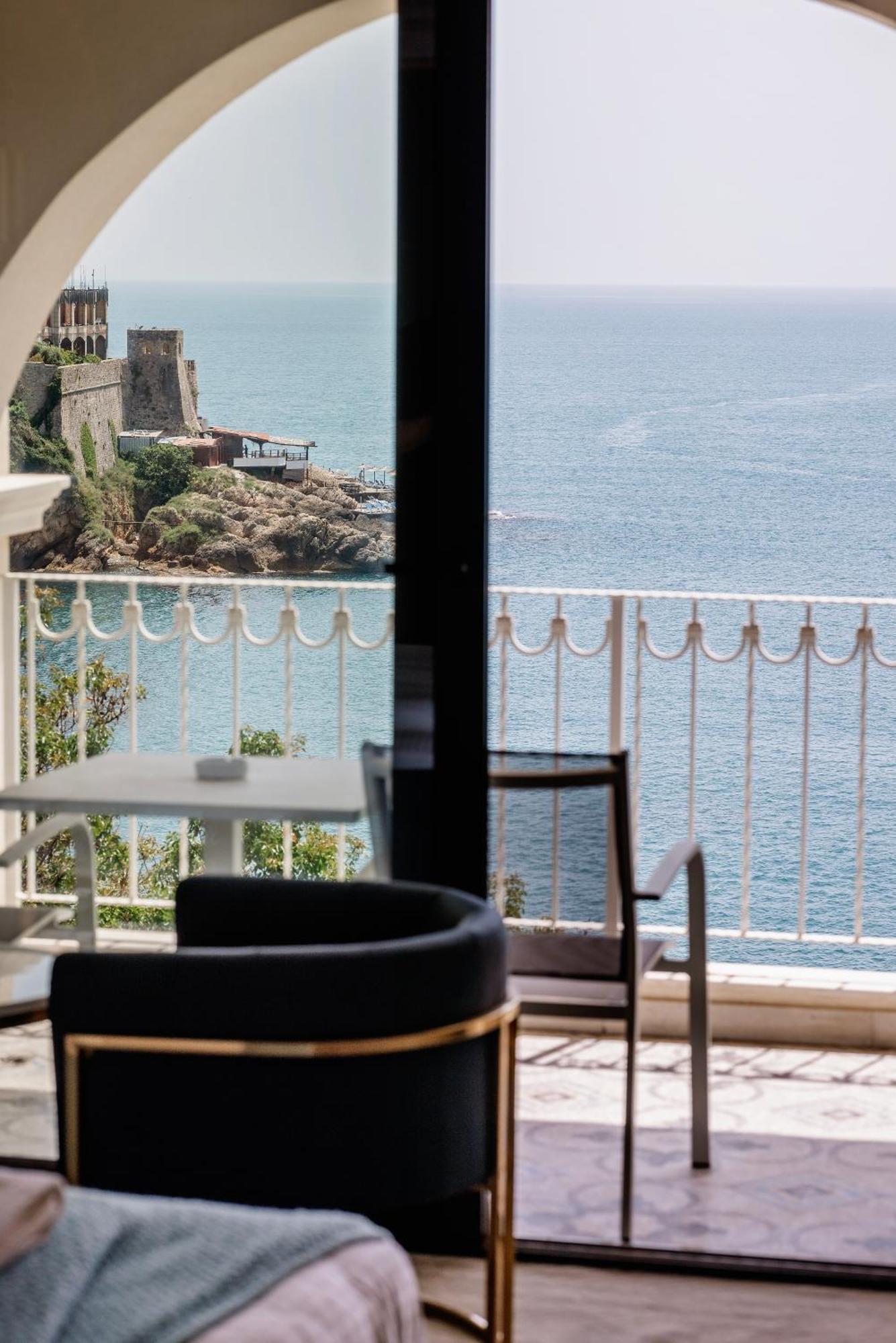 Hotel Maris Ούλτσιν Εξωτερικό φωτογραφία
