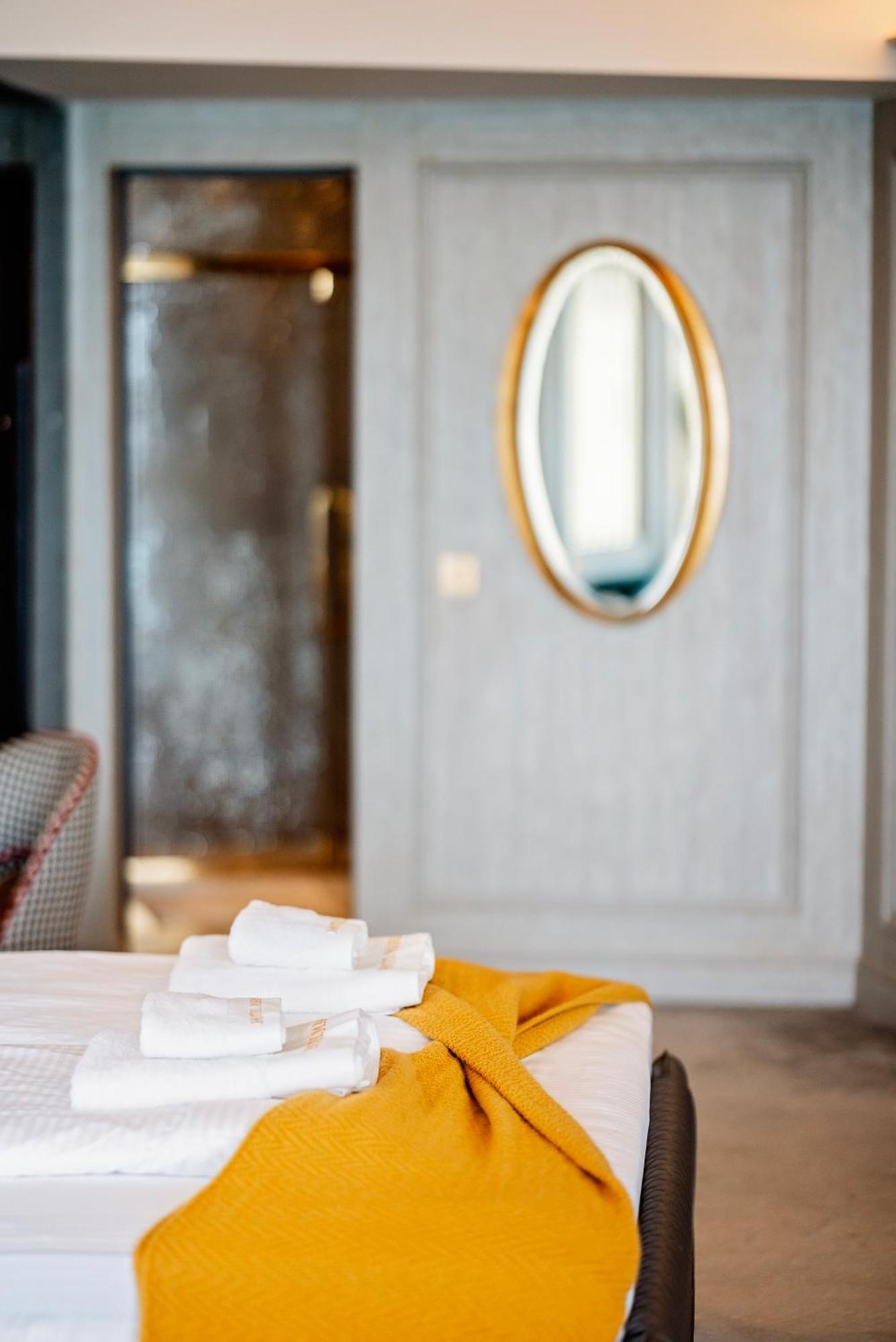 Hotel Maris Ούλτσιν Εξωτερικό φωτογραφία