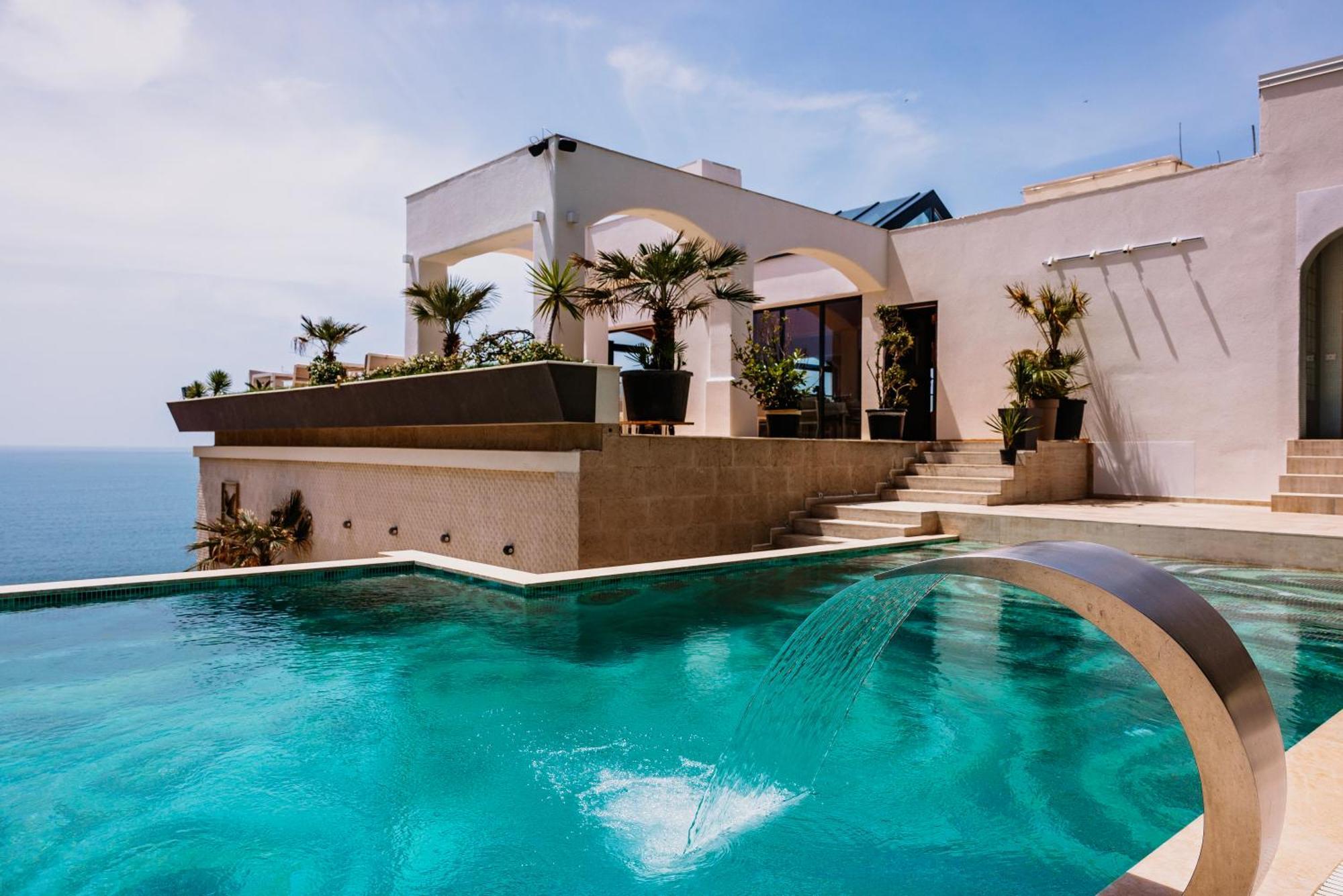 Hotel Maris Ούλτσιν Εξωτερικό φωτογραφία