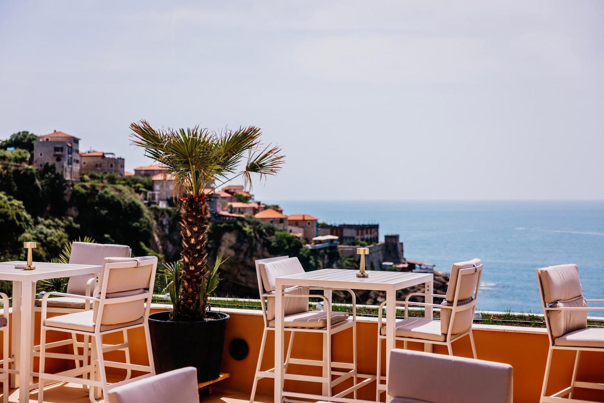 Hotel Maris Ούλτσιν Εξωτερικό φωτογραφία