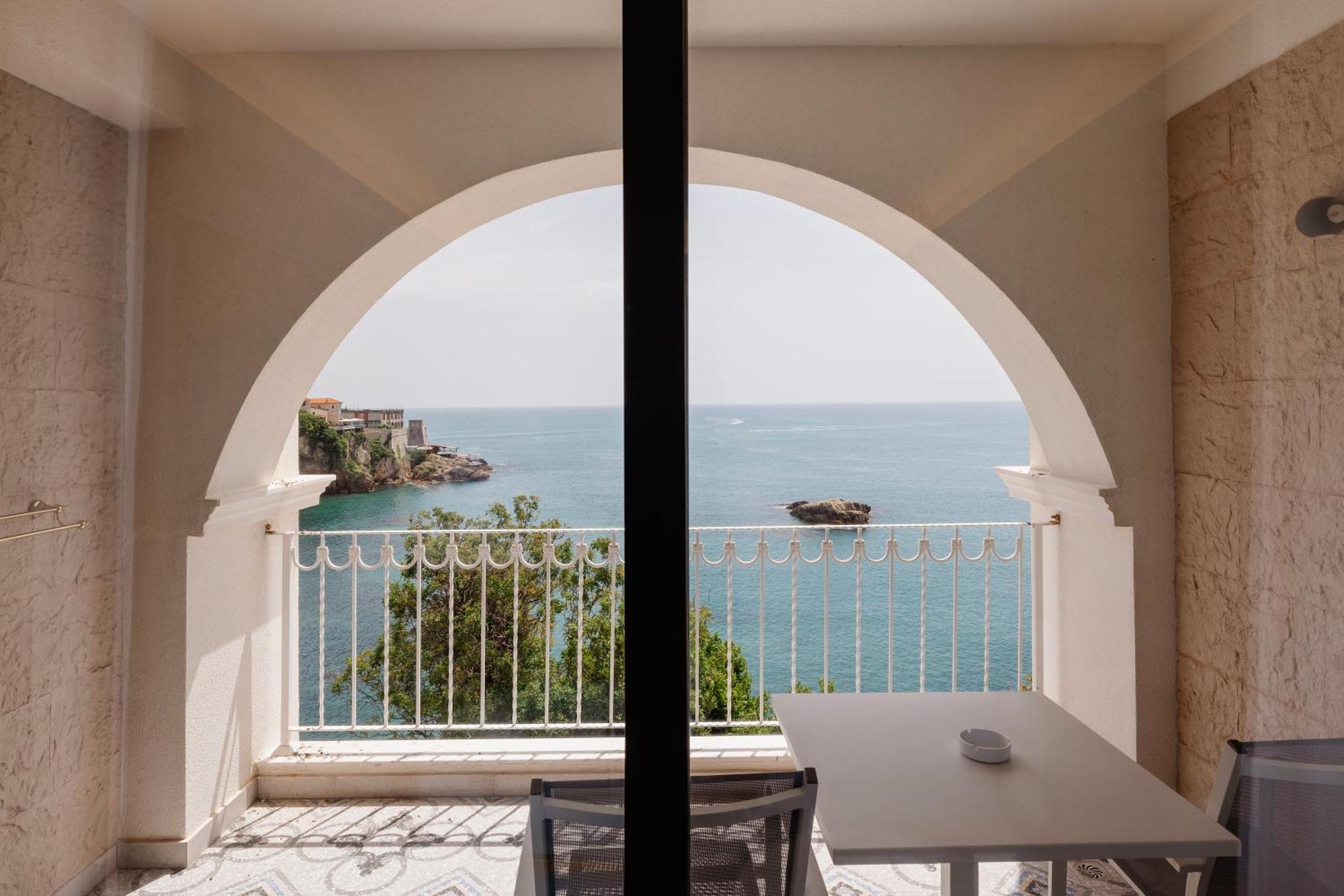Hotel Maris Ούλτσιν Εξωτερικό φωτογραφία
