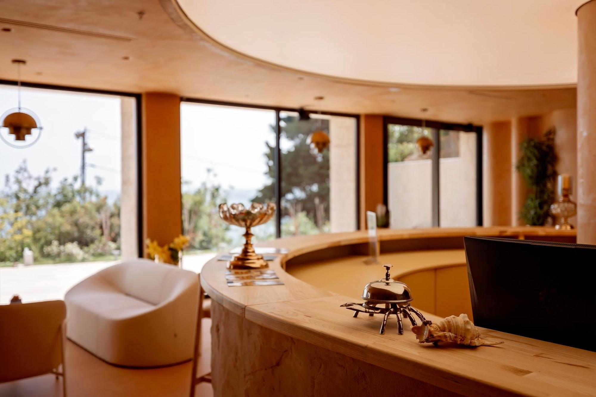 Hotel Maris Ούλτσιν Εξωτερικό φωτογραφία