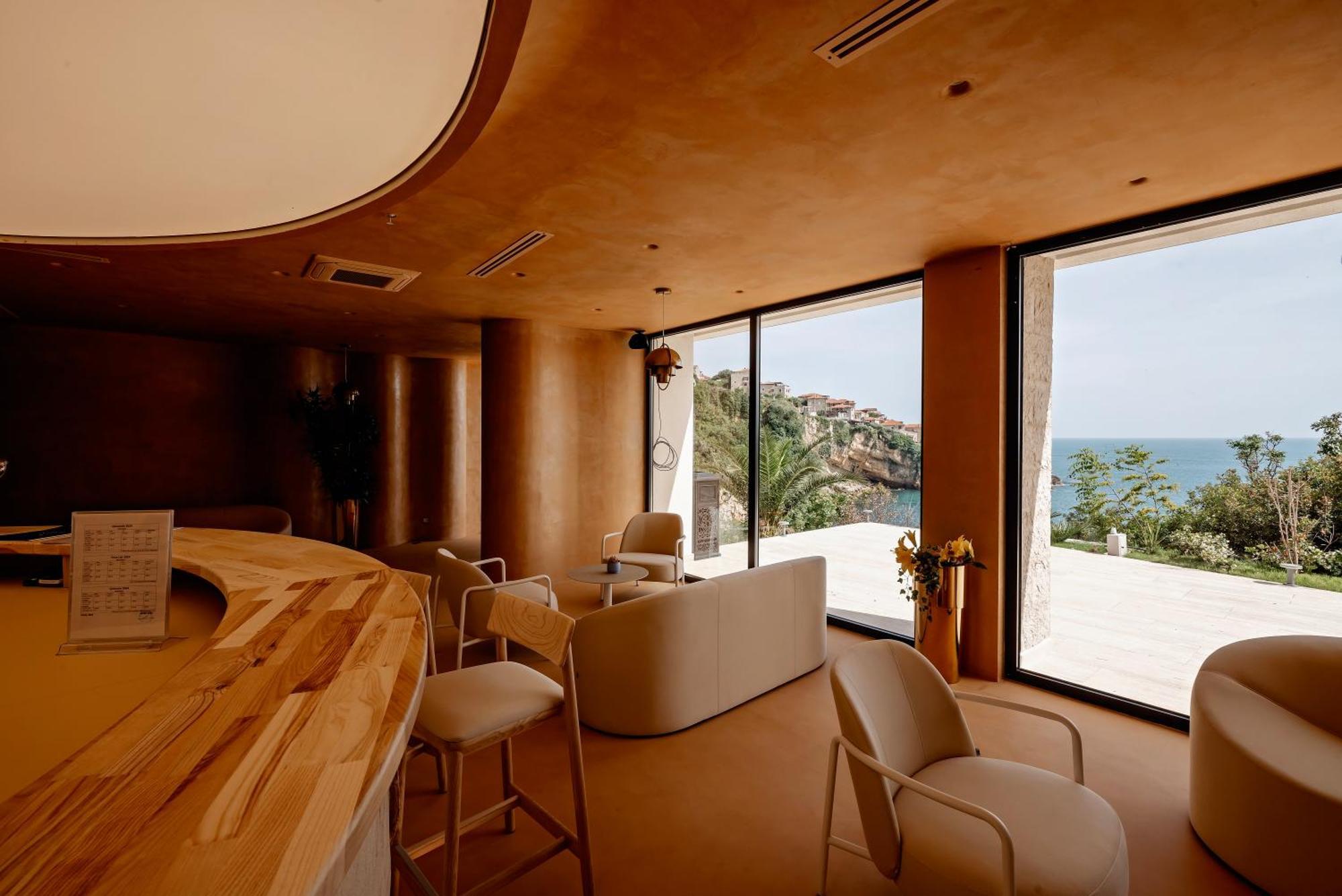 Hotel Maris Ούλτσιν Εξωτερικό φωτογραφία