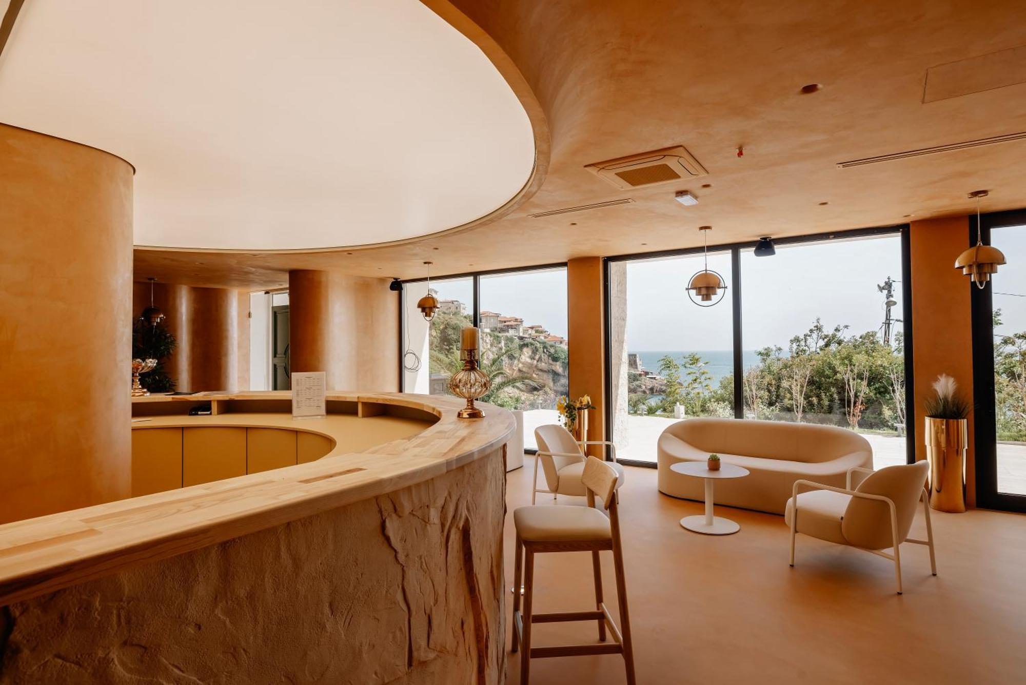 Hotel Maris Ούλτσιν Εξωτερικό φωτογραφία