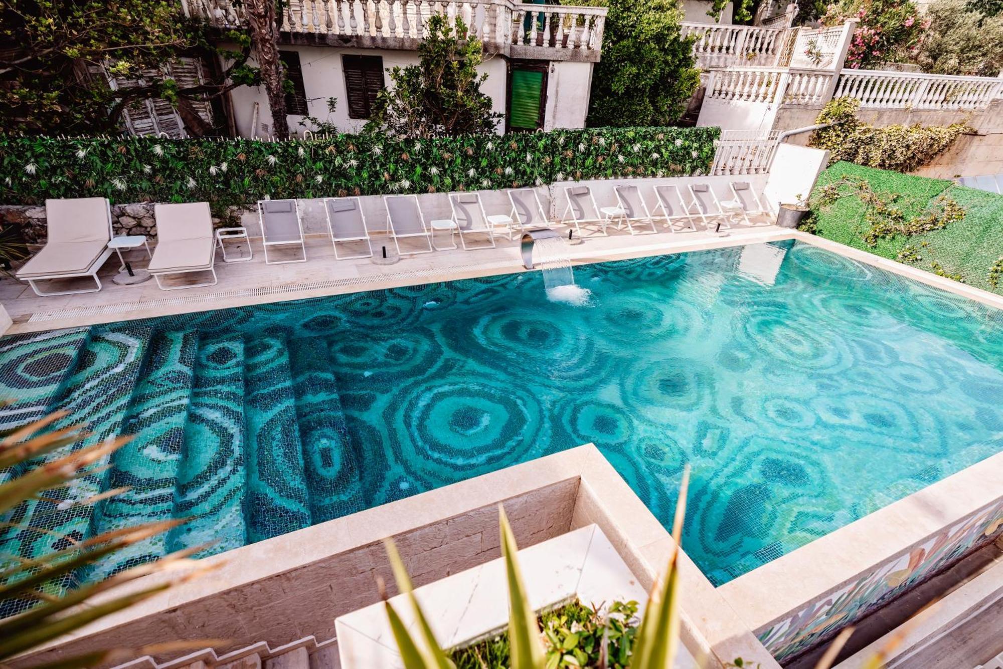 Hotel Maris Ούλτσιν Εξωτερικό φωτογραφία